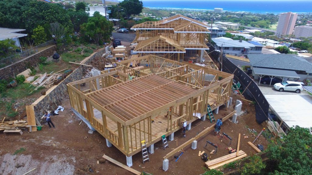 Hawaiian Design Build