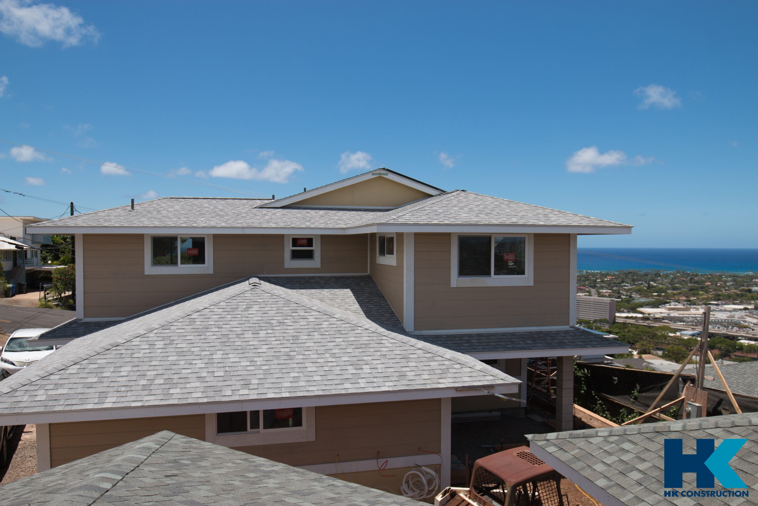 Room Addition in Hawaii